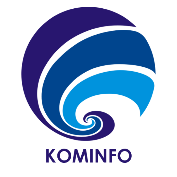 kominfo logo